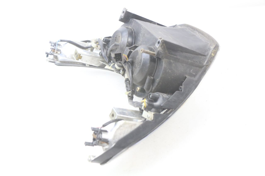 photo de HEADLIGHT PIAGGIO BEVERLY 125 (1998 - 2005)