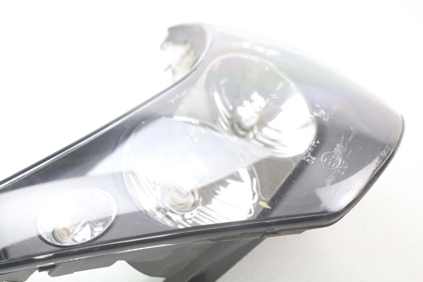 photo de HEADLIGHT PIAGGIO BEVERLY 125 (2001 - 2004)