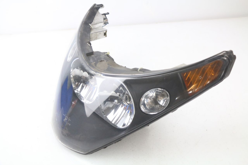 photo de HEADLIGHT PIAGGIO BEVERLY 125 (2001 - 2004)