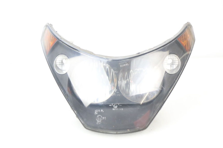 photo de HEADLIGHT PIAGGIO BEVERLY 125 (2001 - 2004)