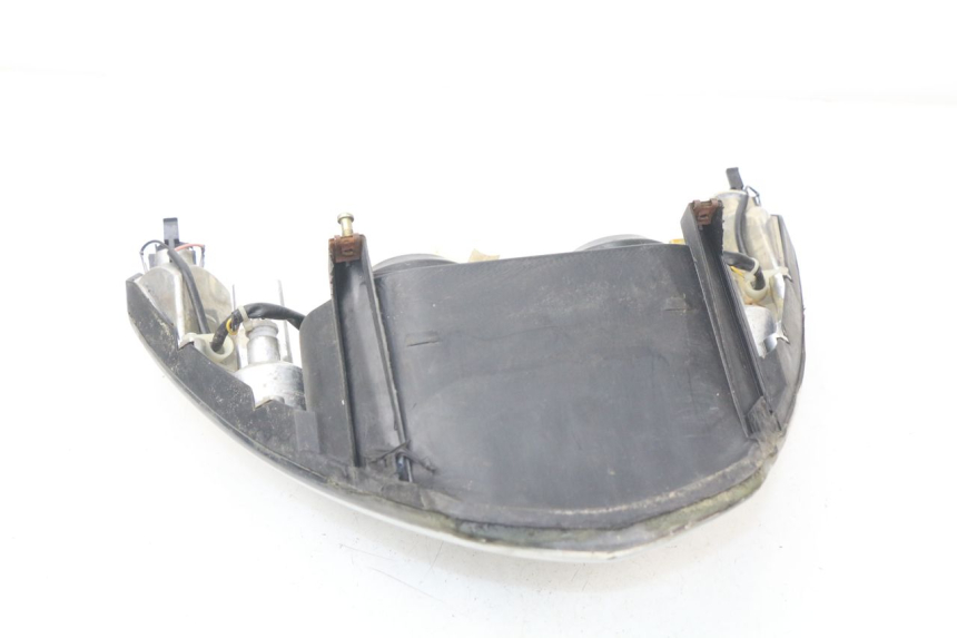 photo de HEADLIGHT PIAGGIO BEVERLY 125 (2001 - 2004)