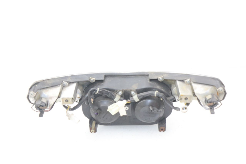 photo de HEADLIGHT PIAGGIO BEVERLY 125 (2001 - 2004)