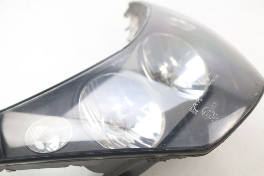 photo de HEADLIGHT PIAGGIO BEVERLY 125 (2001 - 2004)