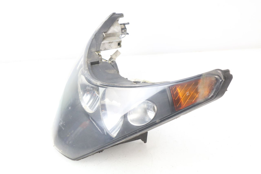 photo de HEADLIGHT PIAGGIO BEVERLY 125 (2001 - 2004)