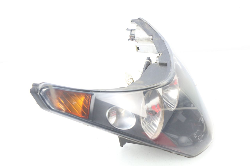 photo de HEADLIGHT PIAGGIO BEVERLY 125 (2001 - 2004)