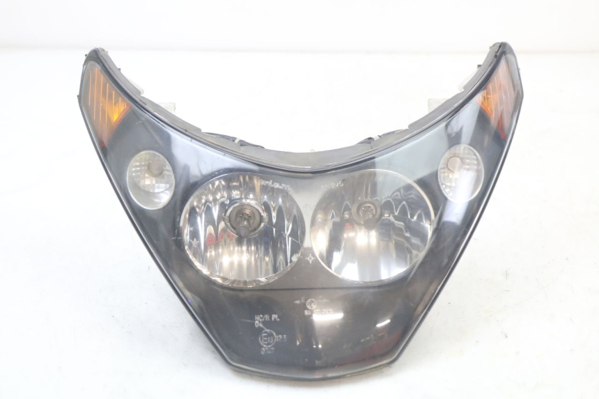 photo de HEADLIGHT PIAGGIO BEVERLY 125 (1998 - 2005)