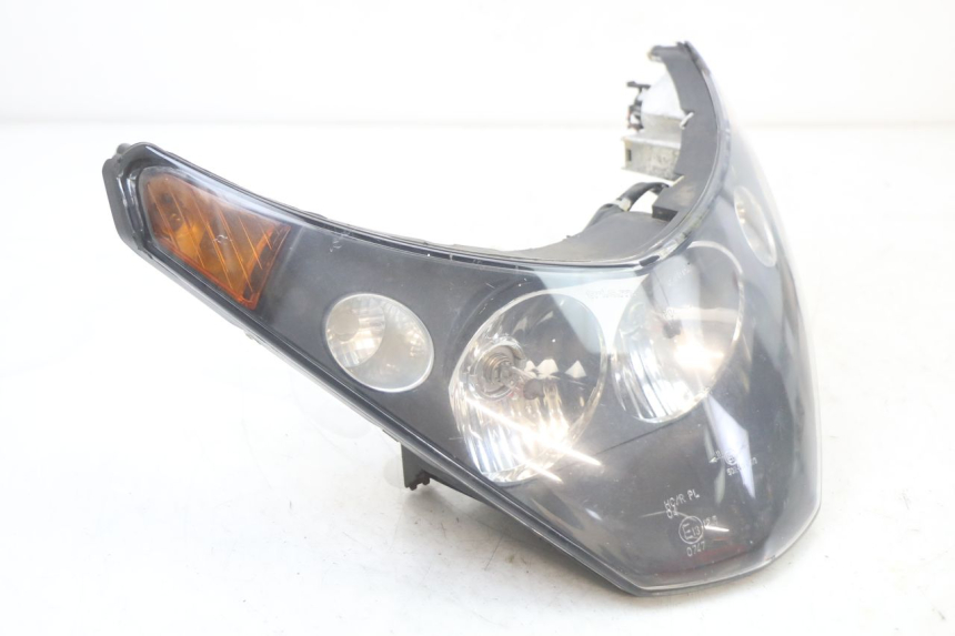 photo de HEADLIGHT PIAGGIO BEVERLY 125 (1998 - 2005)