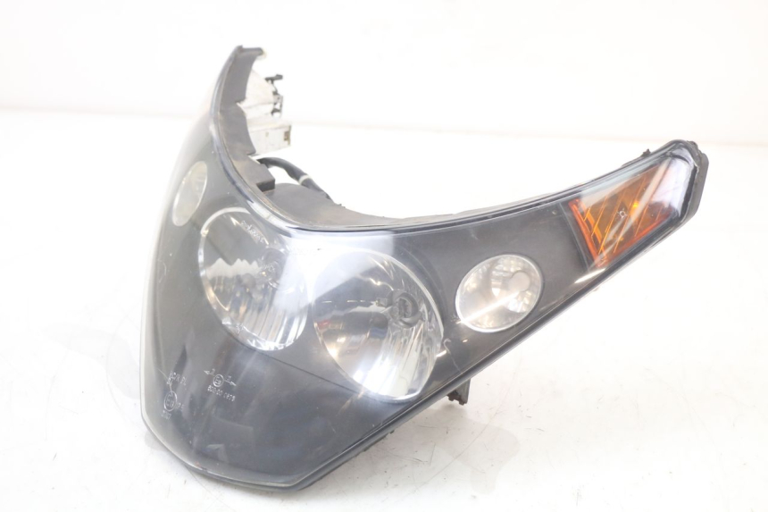 photo de HEADLIGHT PIAGGIO BEVERLY 125 (1998 - 2005)