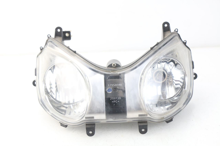 photo de HEADLIGHT PIAGGIO CARNABY 125 (2007 - 2011)