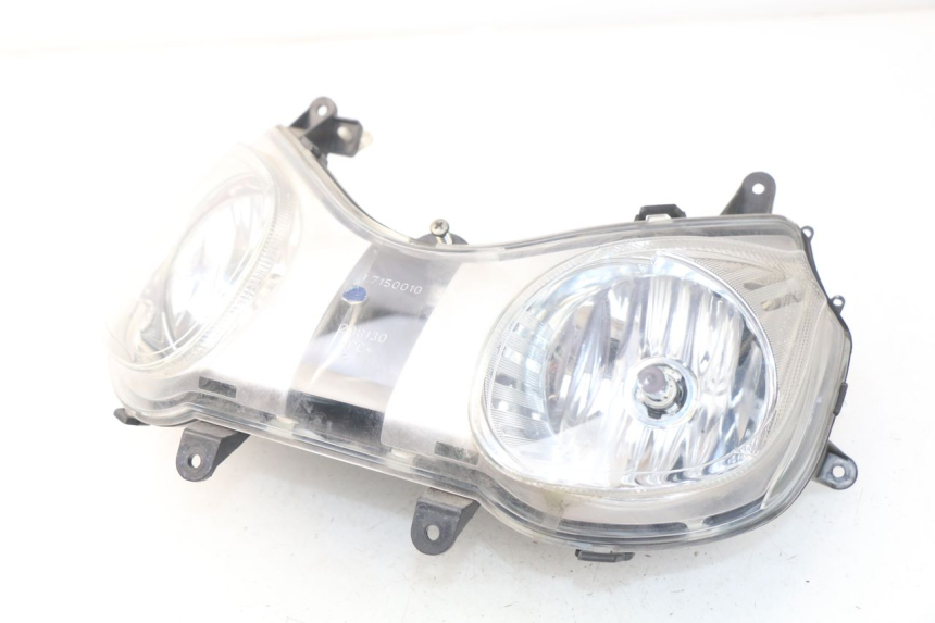 photo de HEADLIGHT PIAGGIO CARNABY 125 (2007 - 2011)