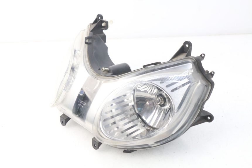 photo de HEADLIGHT PIAGGIO CARNABY 125 (2007 - 2011)