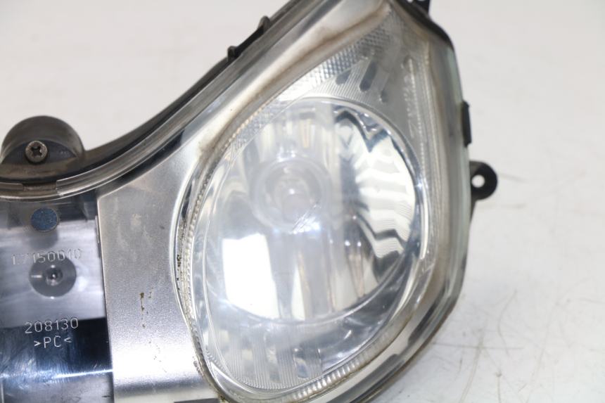 photo de HEADLIGHT PIAGGIO CARNABY 125 (2007 - 2011)