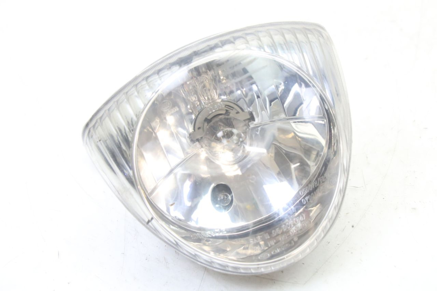 photo de FRONT HEADLIGHT PIAGGIO FLY 2T 50 (2004 - 2017)