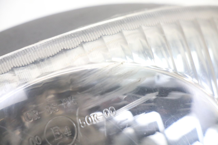 photo de FRONT HEADLIGHT PIAGGIO FLY 2T 50 (2004 - 2017)