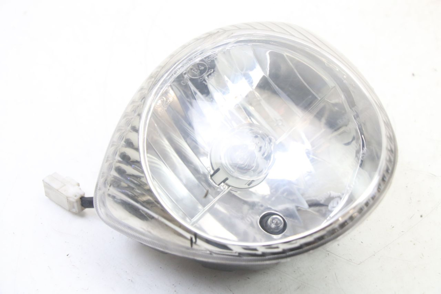 photo de FRONT HEADLIGHT PIAGGIO FLY 2T 50 (2004 - 2017)