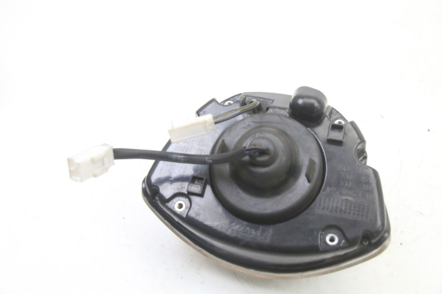 photo de FRONT HEADLIGHT PIAGGIO FLY 2T 50 (2004 - 2017)