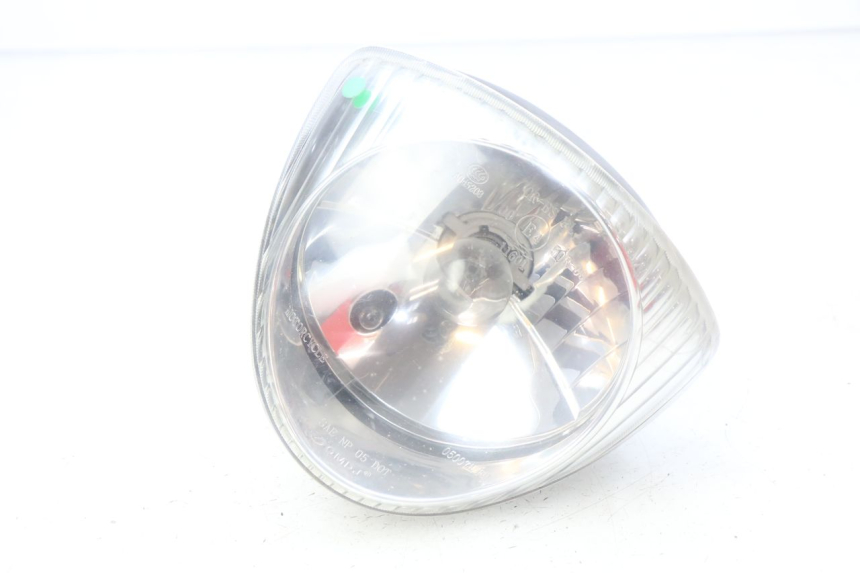 photo de FRONT HEADLIGHT PIAGGIO FLY 100 (2006 - 2010)