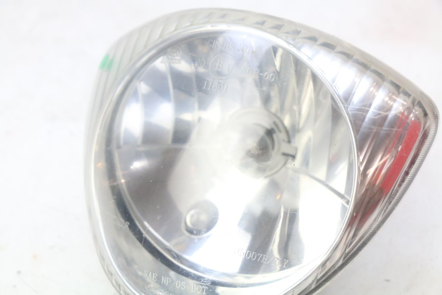 photo de FRONT HEADLIGHT PIAGGIO FLY 100 (2006 - 2010)