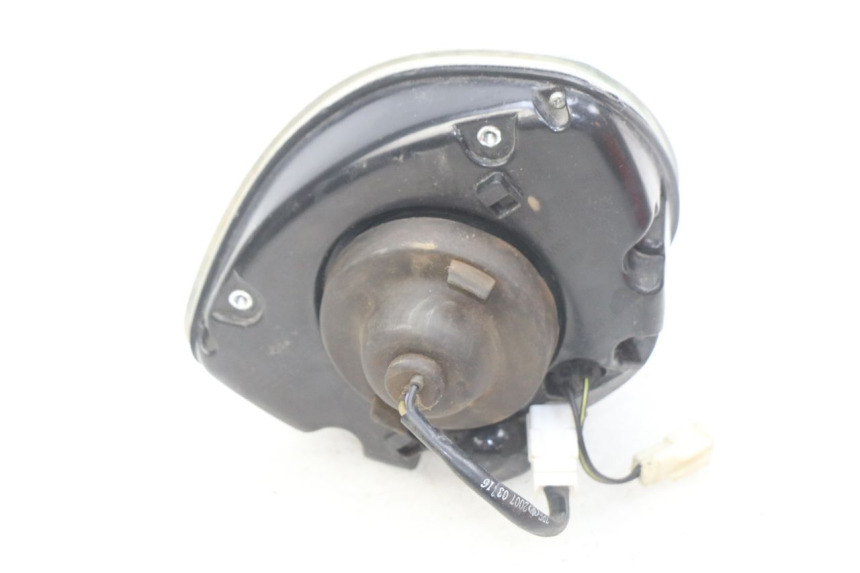 photo de FRONT HEADLIGHT PIAGGIO FLY 100 (2006 - 2010)