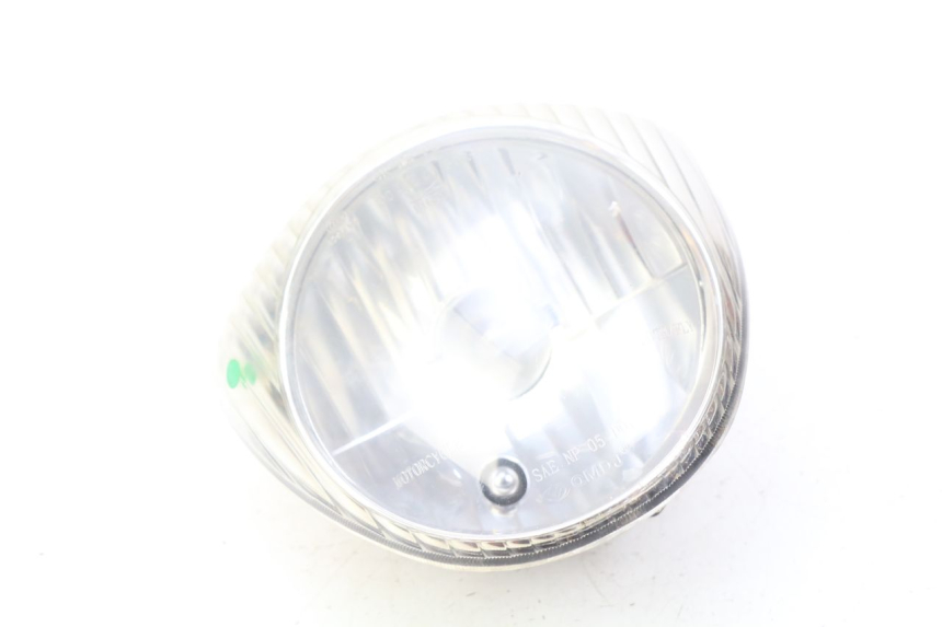 photo de FRONT HEADLIGHT PIAGGIO FLY 100 (2006 - 2010)