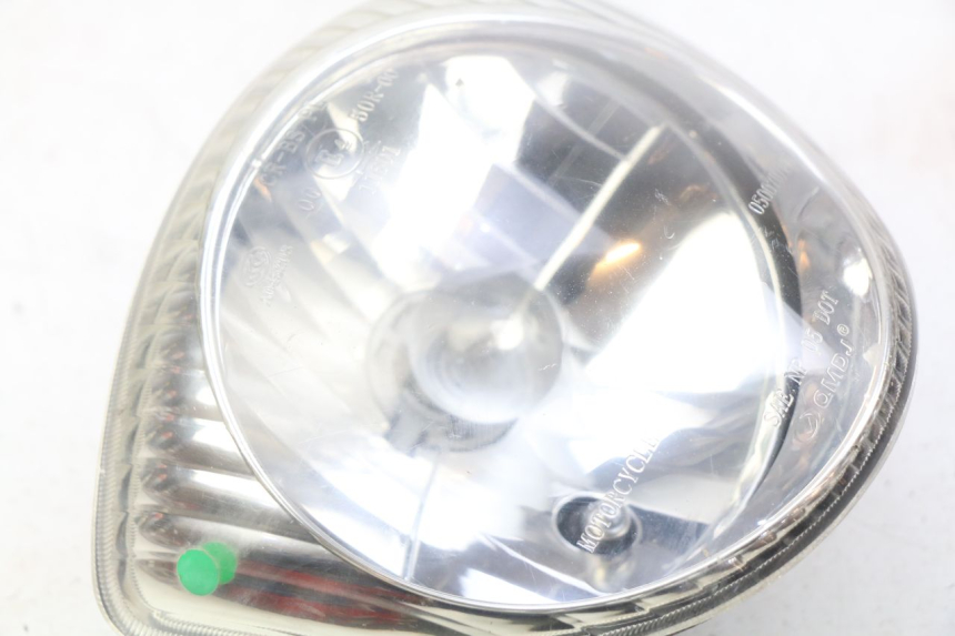 photo de FRONT HEADLIGHT PIAGGIO FLY 100 (2006 - 2010)