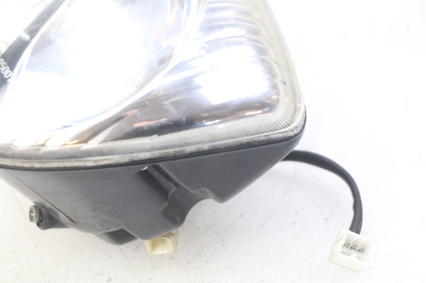 photo de FRONT HEADLIGHT PIAGGIO FLY 100 (2006 - 2010)