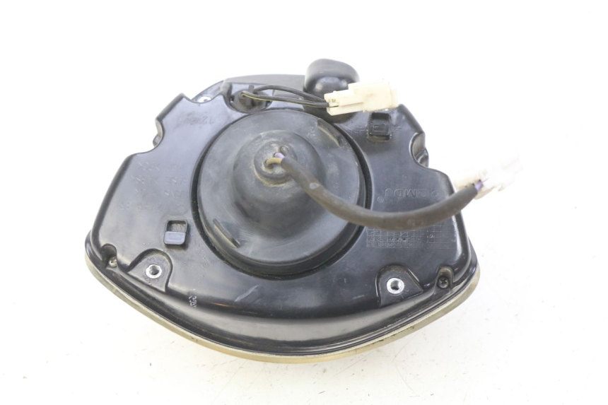 photo de FRONT HEADLIGHT PIAGGIO FLY 100 (2006 - 2010)