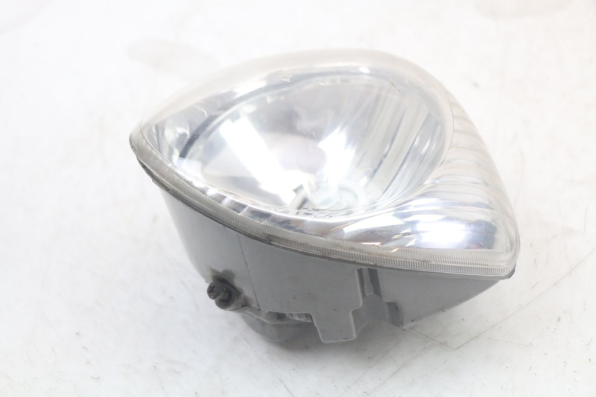 photo de FRONT HEADLIGHT PIAGGIO LIBERTY 125 (2009 - 2013)