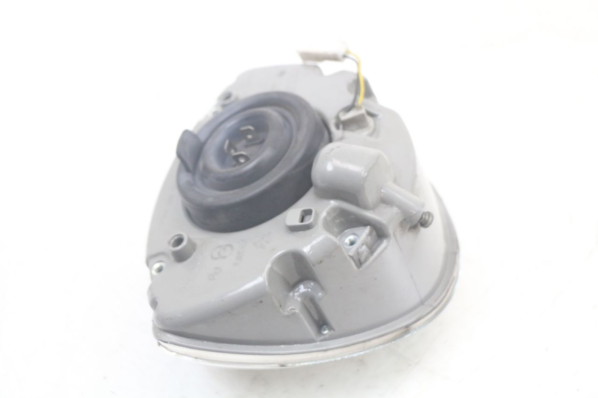 photo de FRONT HEADLIGHT PIAGGIO LIBERTY 125 (2009 - 2013)