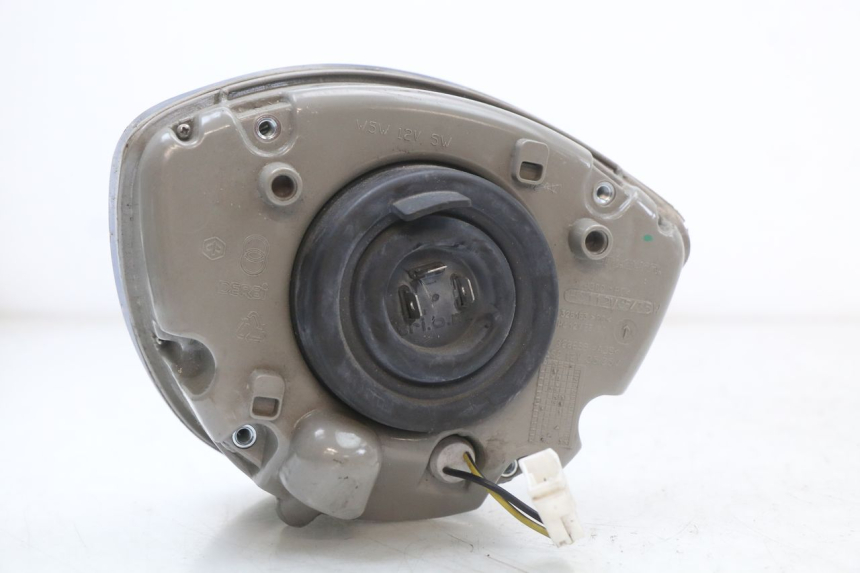 photo de HEADLIGHT PIAGGIO LIBERTY 4T 50 (2018 - 2021)