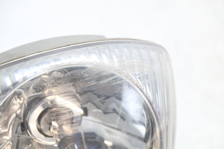 photo de HEADLIGHT PIAGGIO LIBERTY 4T 50 (2018 - 2021)