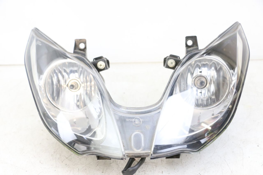 photo de HEADLIGHT PIAGGIO MP3 HPE 350 (2018 - 2020)