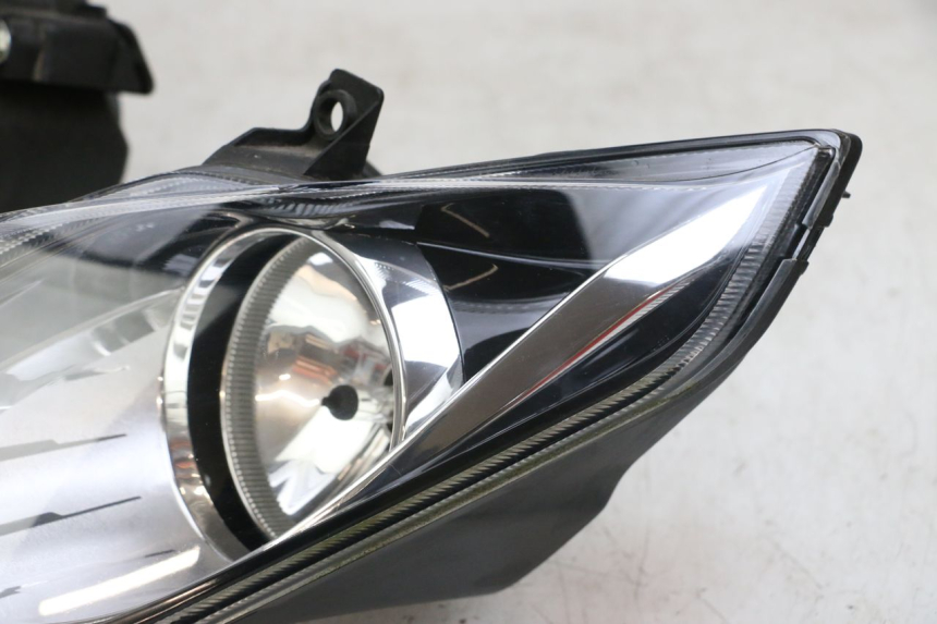 photo de HEADLIGHT PIAGGIO MP3 HPE 350 (2018 - 2020)