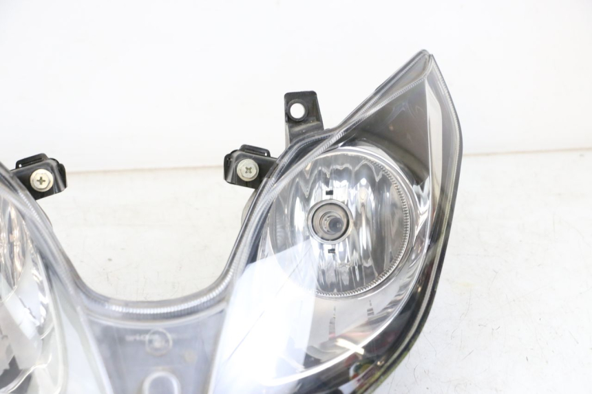 photo de HEADLIGHT PIAGGIO MP3 HPE 350 (2018 - 2020)