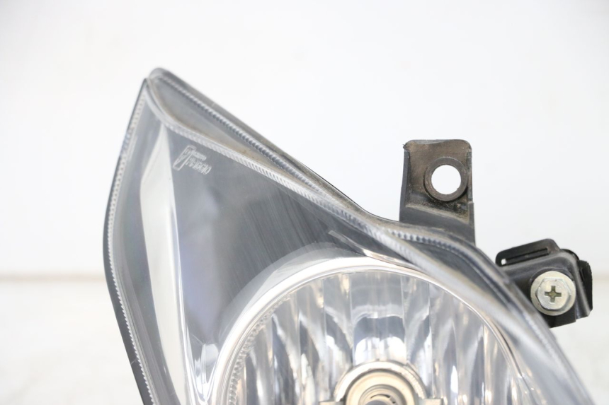 photo de HEADLIGHT PIAGGIO MP3 HPE 350 (2018 - 2020)