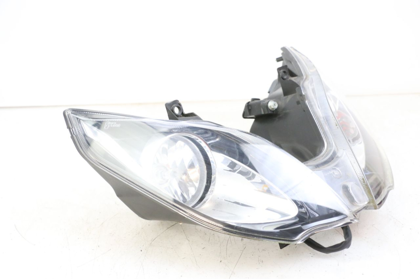 photo de HEADLIGHT PIAGGIO MP3 HPE 350 (2018 - 2020)