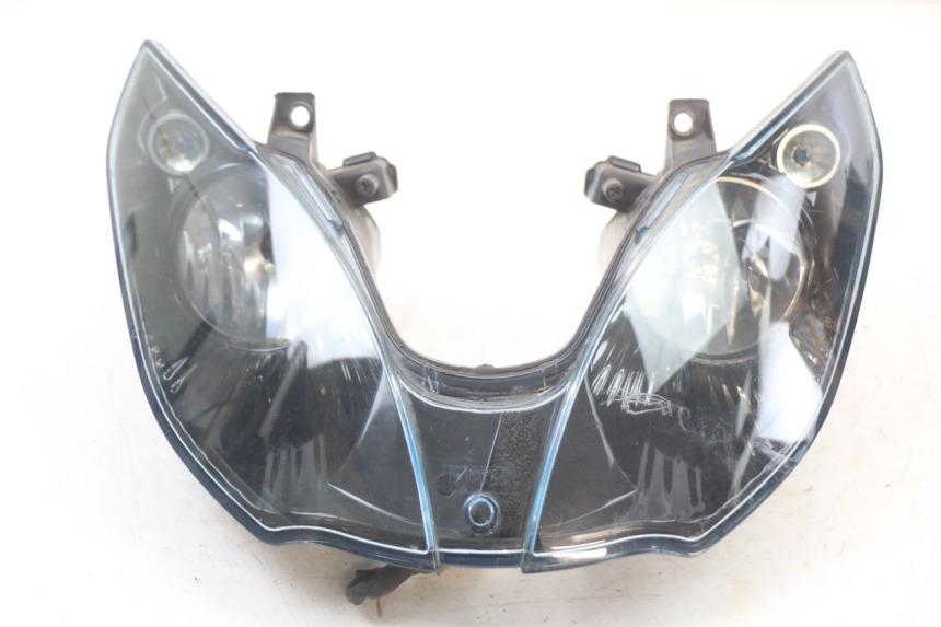 photo de FRONT HEADLIGHT PIAGGIO MP3 LT 400 (2007 - 2012)