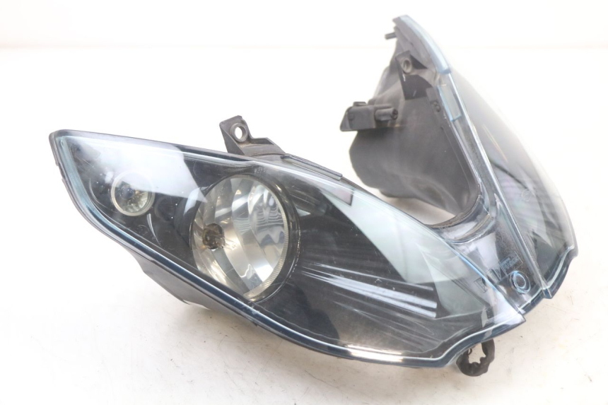 photo de FRONT HEADLIGHT PIAGGIO MP3 LT 400 (2007 - 2012)