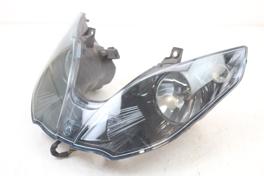 photo de FRONT HEADLIGHT PIAGGIO MP3 LT 400 (2007 - 2012)