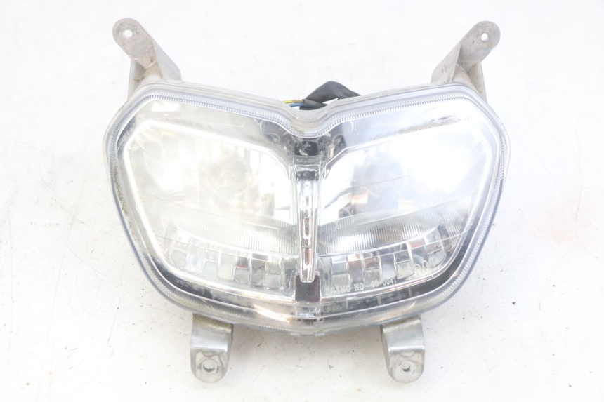 photo de FRONT HEADLIGHT PIAGGIO NEW TYPHOON 50 (2010 - 2017)