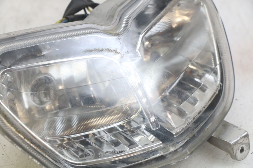photo de FRONT HEADLIGHT PIAGGIO NEW TYPHOON 50 (2010 - 2017)