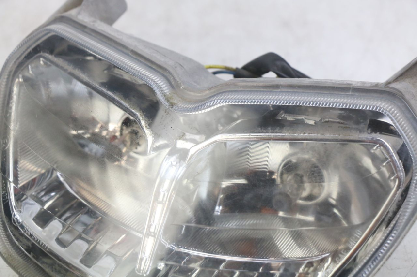 photo de FRONT HEADLIGHT PIAGGIO NEW TYPHOON 50 (2010 - 2017)