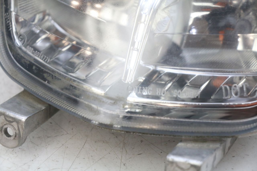 photo de FRONT HEADLIGHT PIAGGIO NEW TYPHOON 50 (2010 - 2017)