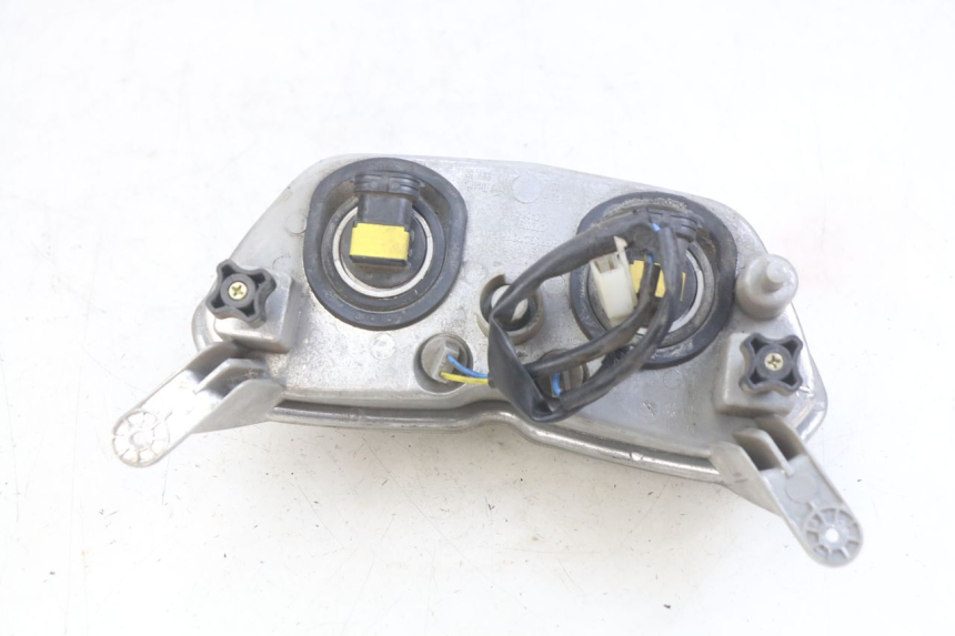 photo de FRONT HEADLIGHT PIAGGIO NEW TYPHOON 50 (2010 - 2017)