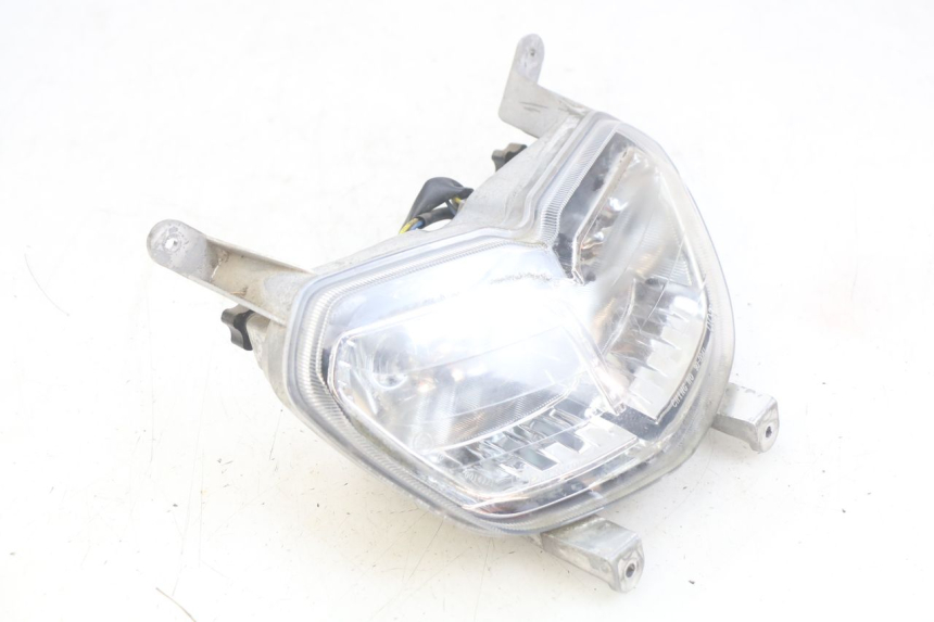 photo de FRONT HEADLIGHT PIAGGIO NEW TYPHOON 50 (2010 - 2017)