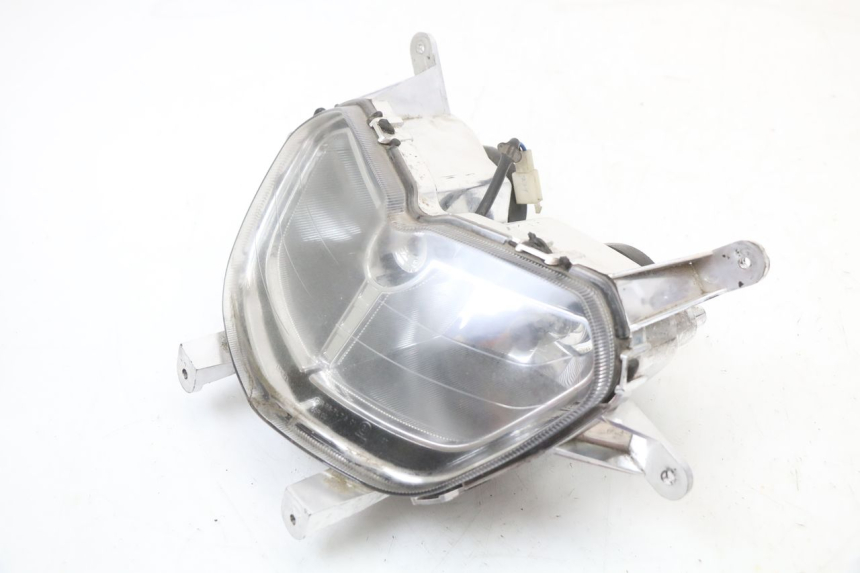 photo de HEADLIGHT PIAGGIO NEW TYPHOON 50 (2018 - 2021)