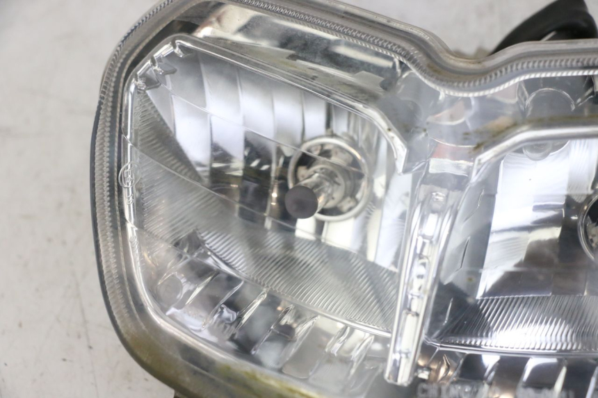 photo de FRONT HEADLIGHT PIAGGIO NEW TYPHOON 50 (2010 - 2017)