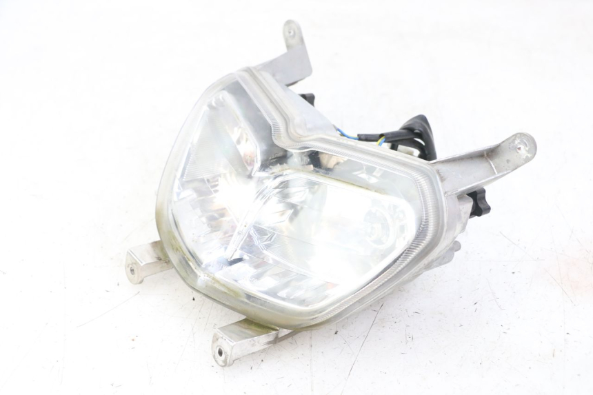 photo de FRONT HEADLIGHT PIAGGIO NEW TYPHOON 50 (2010 - 2017)