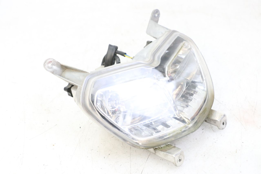 photo de FRONT HEADLIGHT PIAGGIO NEW TYPHOON 50 (2010 - 2017)