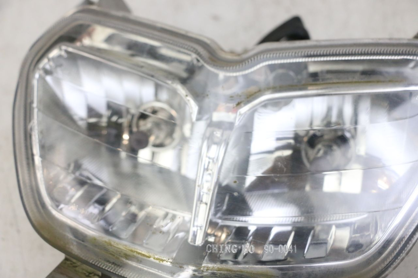photo de FRONT HEADLIGHT PIAGGIO NEW TYPHOON 50 (2010 - 2017)